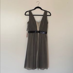 Phoebe Couture Cocktail Dress
